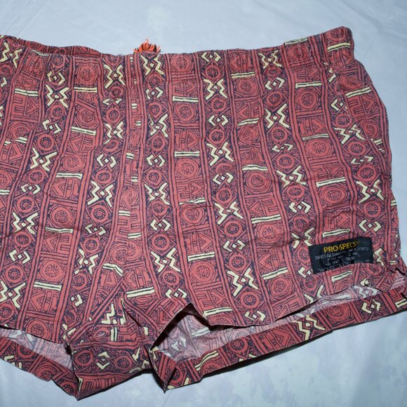 Pro Specs swim trunks - Picture 1 of 2